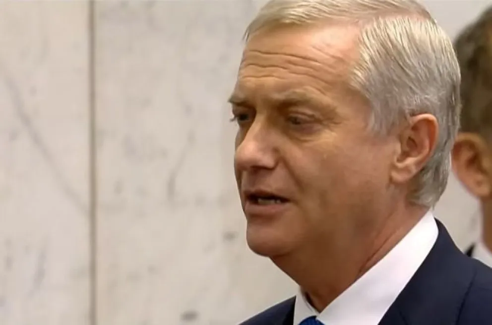 El presidente José Antonio Kast jura y asume la presidencia de Chile. 