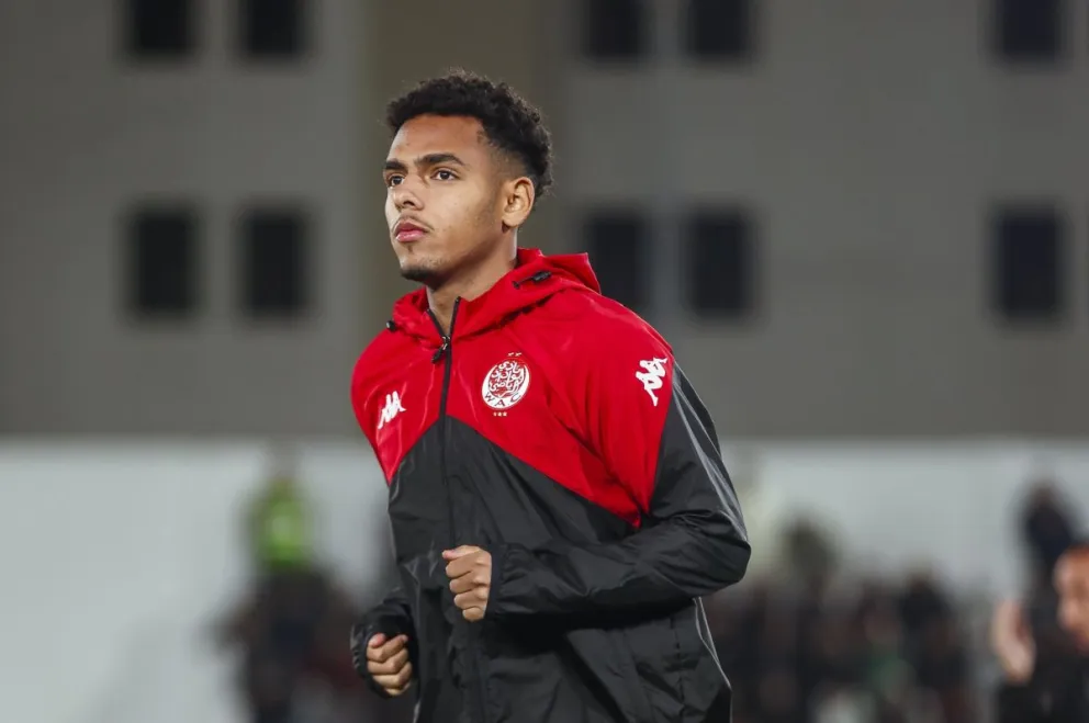 Moisés Paniagua llegará el próximo lunes a la concentración de la Verde en Monterrey. Foto: WFC