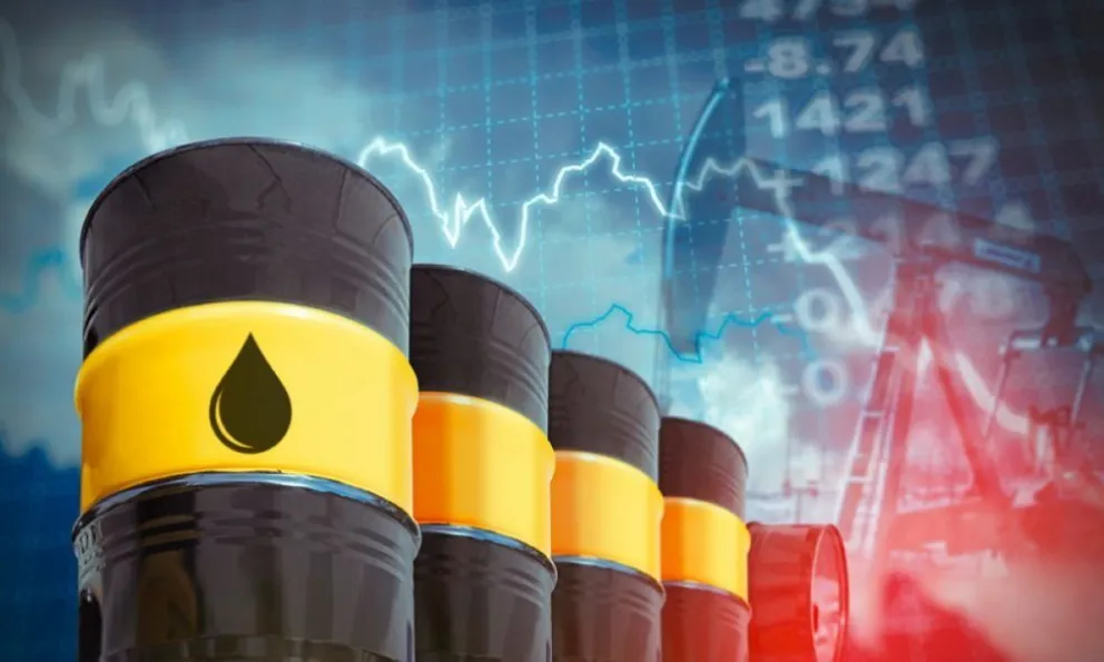 Imagen referencial sobre una posible subida de precios del petróleo y sus derivados. Foto: RRSS