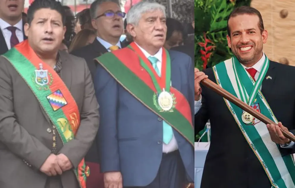 Quispe, Arias y Camacho