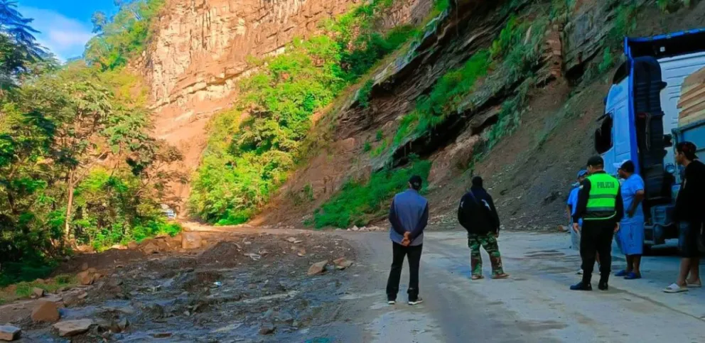 La ABC pidió a los transportistas respetar las señalizaciones. Foto: ABC
