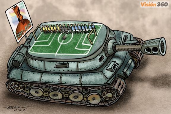 ABECOR EN EL DIARIO DEL MUNDIAL