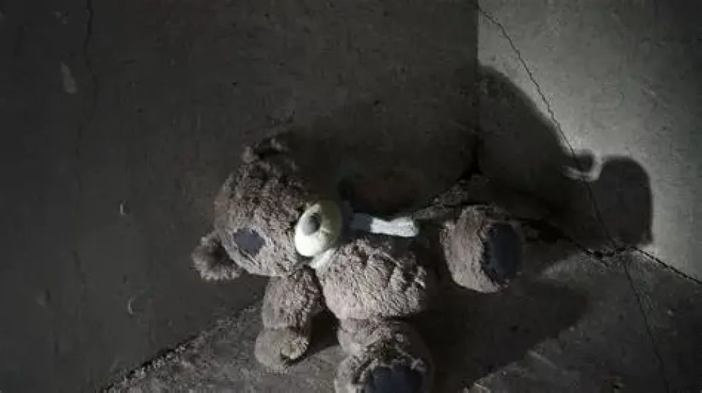 Con este caso, la cifra de infanticidios en el país asciende a 14, según un informe del Ministerio Público. Foto: Fiscalía