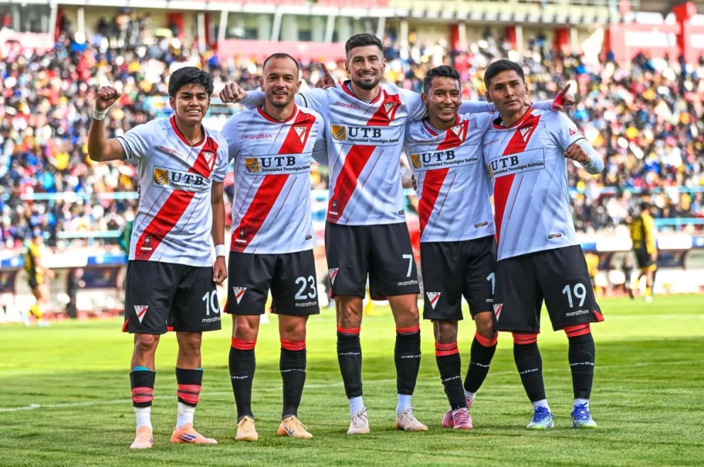 Los millonarios debutan esta noche en la Copa Libertadores. Foto: CAR