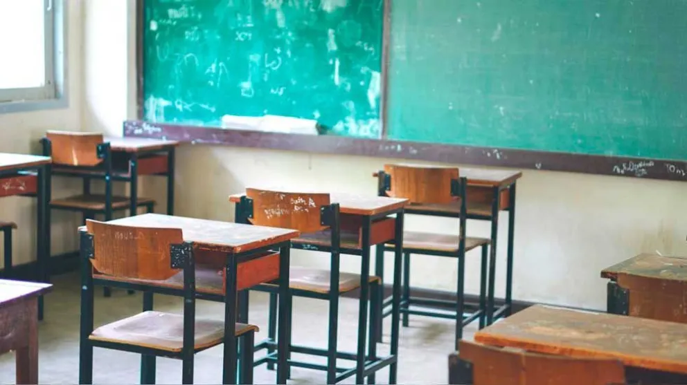 En el departamento de Potosí, más de 13 mil estudiantes abandonaron las aulas en 2025. Foto El Potosí