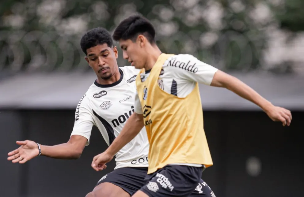 Terceros en un entrenamiento de su actual equipo. Foto. CS