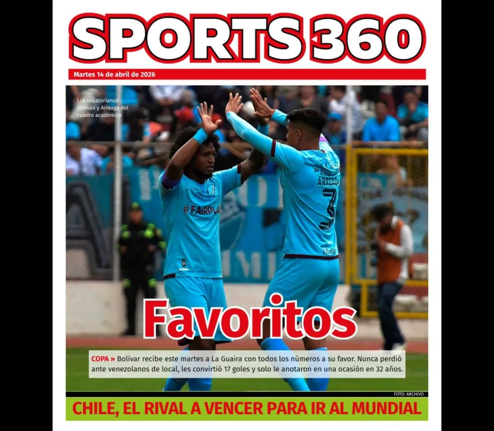 El español Alberto Guitián marca a un venezolano del Deportivo Lara en 2022. Foto: AD