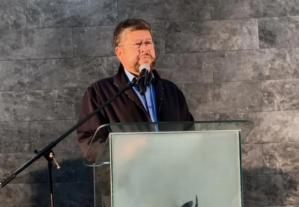 El líder de Unidad Nacional, Samuel Doria Medina. Foto: Samuel Doria Medina (Facebook)