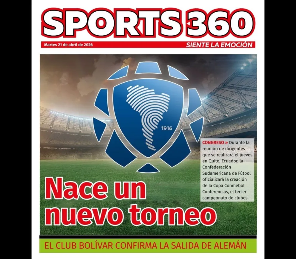 La sede que tiene la entidad que rige los destinos del fútbol en Sudamérica. Foto: Conmebol