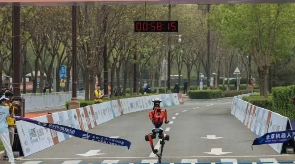 Fotografía: Li Hao / Global Times
