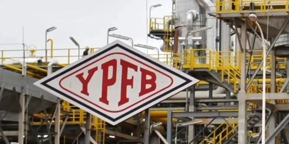 El exministro de Hidrocarburos, Álvaro Ríos, hizo una propuesta para definir el nuevo rol de YPFB. Foto Unitel