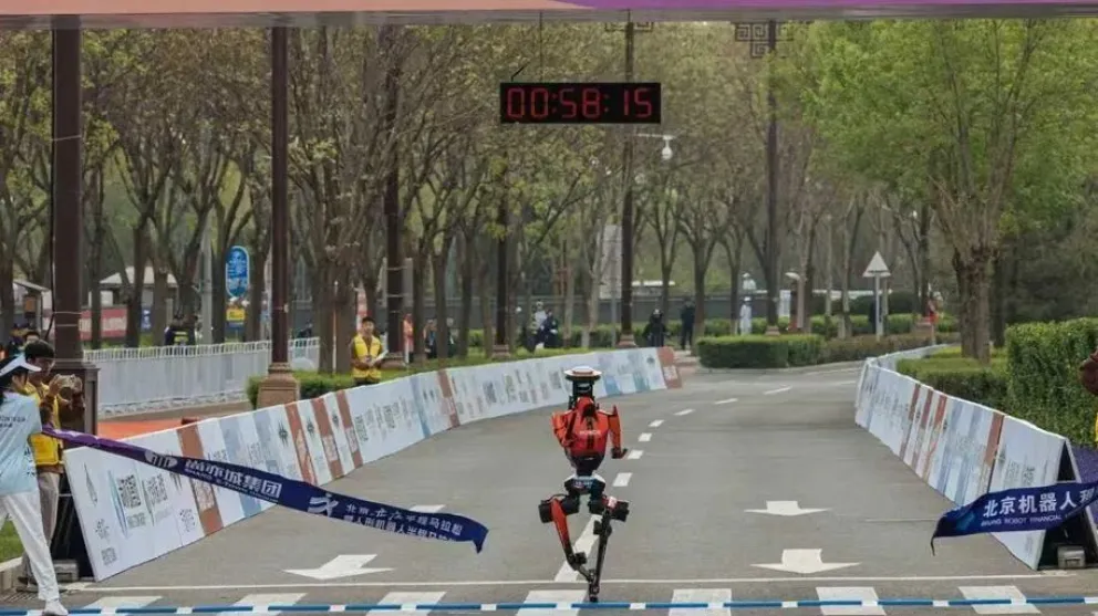 Foto: Li Hao / Global Times