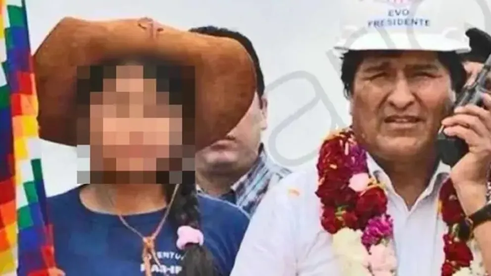 El abogado defensor del expresidente Evo Morales, Nelson Cox, informó que su defendido no se presentará en la audiencia de apertura de juicio, por el delito de trata de personas agravada. Foto: Opinión
