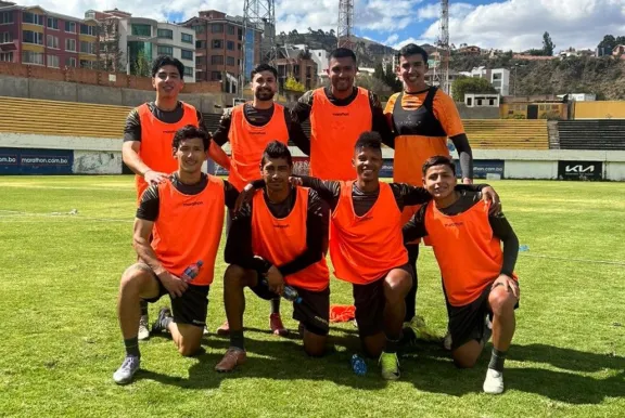 Tres días de descanso para los jugadores de The Strongest