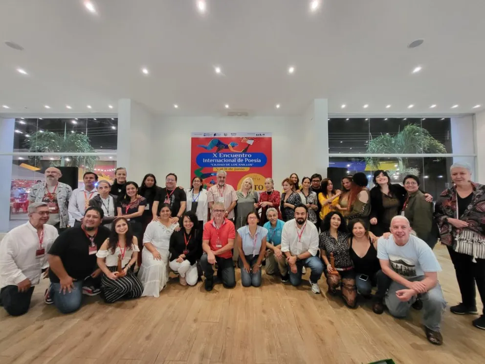 Esta cita literaria, fundada y dirigida por Gabriel Chávez Casazola y Gary Daher, y organizada anualmente por la Cámara del Libro cruceña, se llevará a cabo en cinco jornadas consecutivas. 
