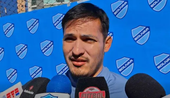 Jugadores celestes igual se ven perjudicados por los conflictos y esperan por una solución