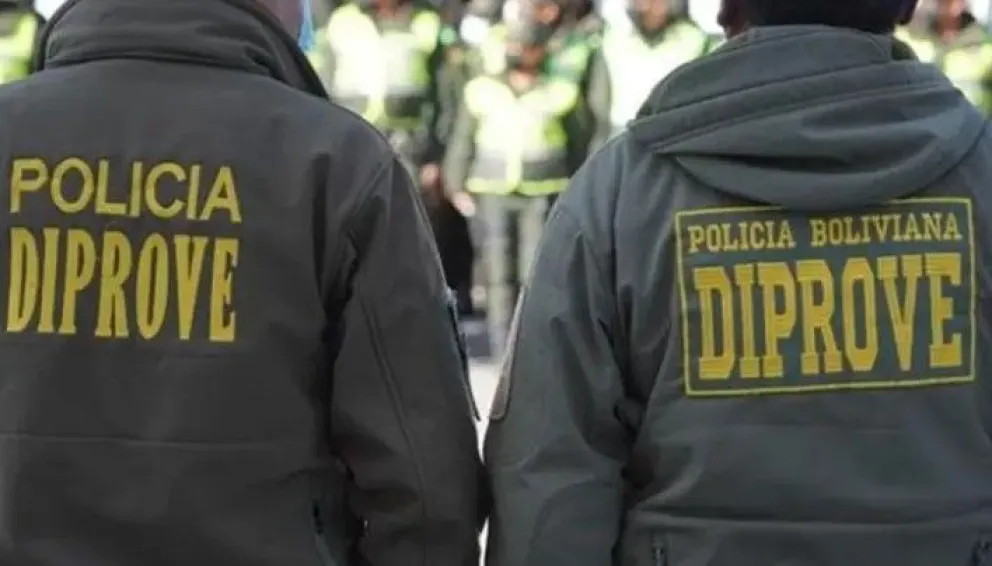 Una imagen referencial de Diprove. Foto: Red Uno