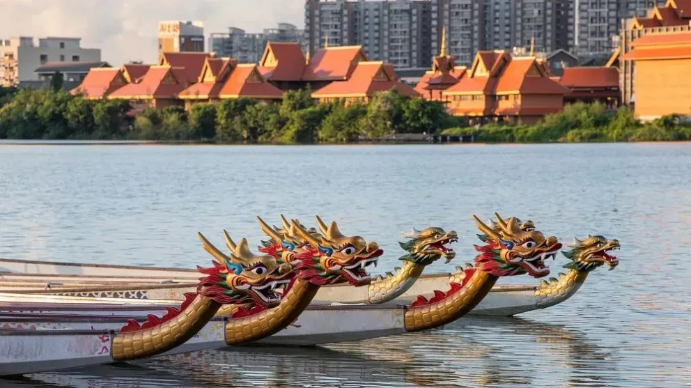 Fotografía: Zhonghui Bao / iStock