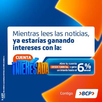 Súmate está a favor de ampliar el estado de excepción, Libre y parte ...