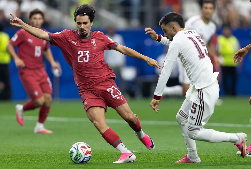 El equipo español que empezó jugando contra Austria por dieciseisavos de final. Foto: EFE