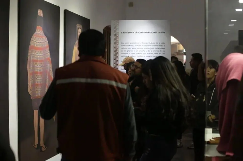 Uno de los museos que estarán abiertos para visitar. Foto: Archivo 