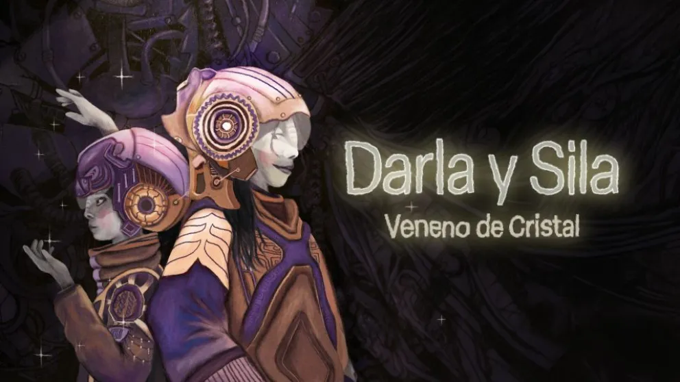 Las ilustraciones de "Vuela" son obra de Mariana Dotzauer Gumucio y Ada Esquirol Ríos, del estudio El Taburete.