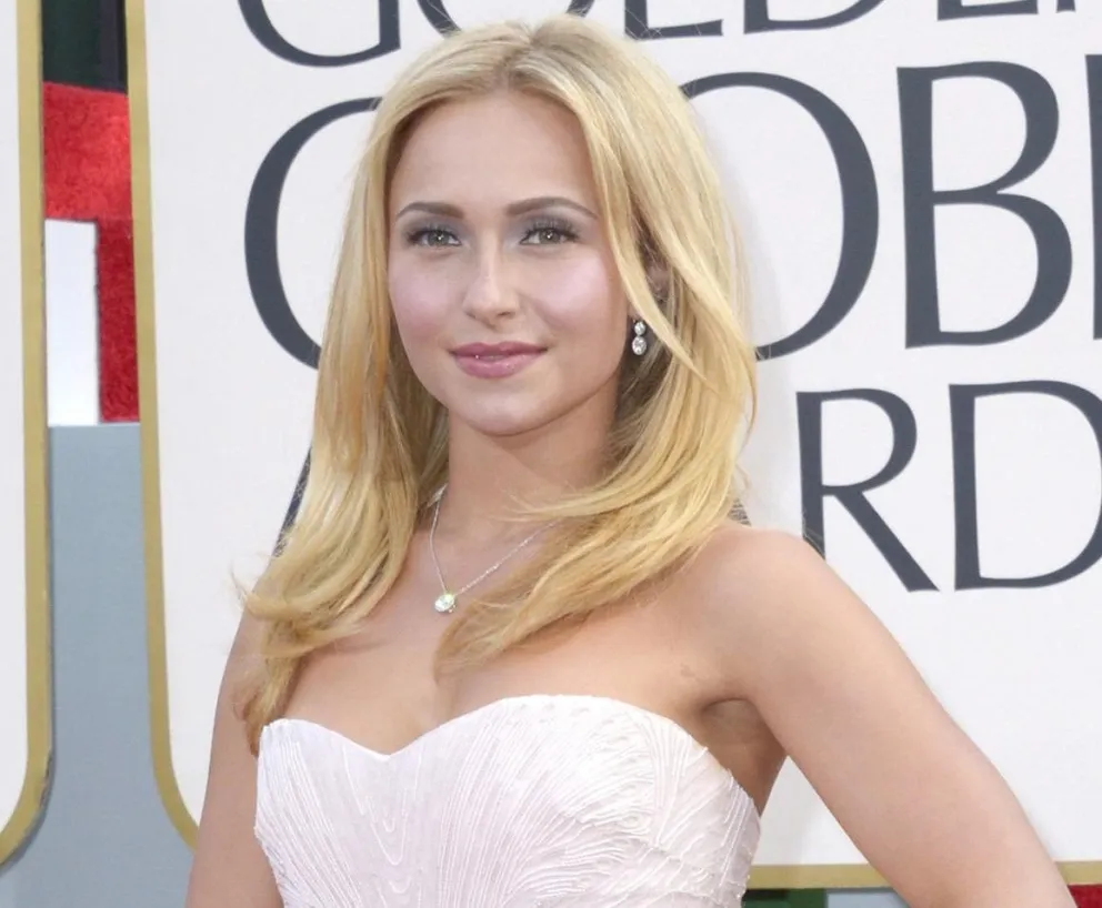 La actriz, modelo y cantante estadounidense Hayden Panettiere, en una fotografía de archivo. EFE