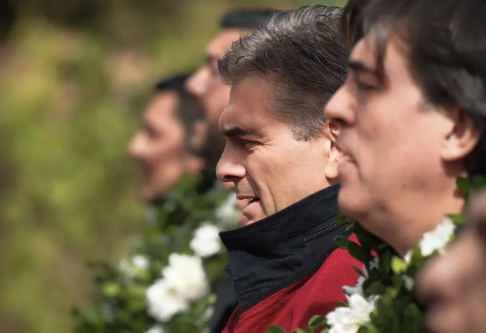 Foto: Rodrigo Paz