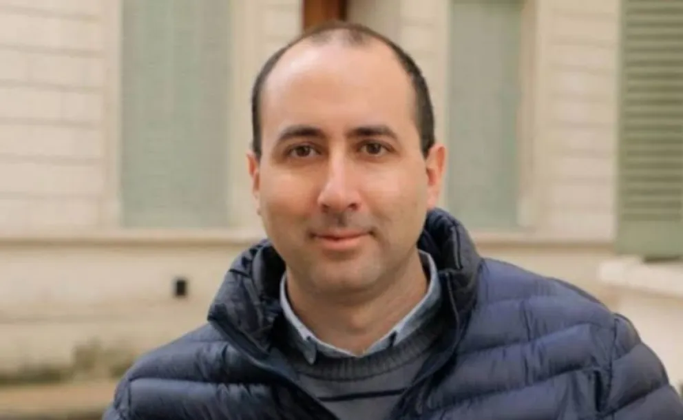 Fernando Cerimedo