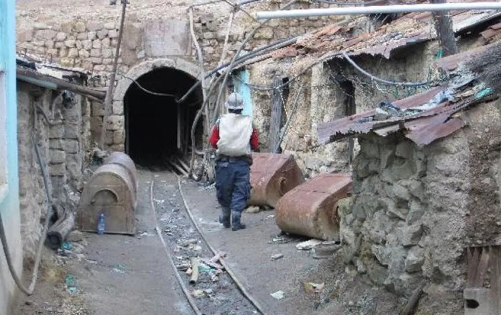 Imagen referencial. Foto El Potosí