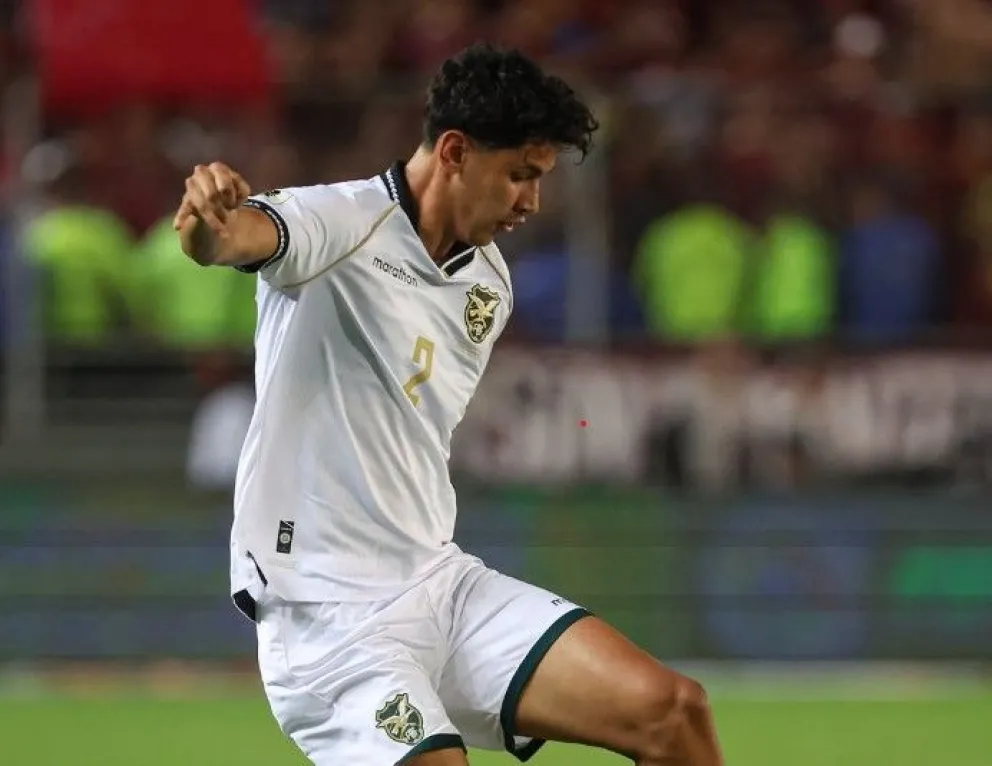 Diego Arroyo se encuentra en la mira para ser llamado a la Verde para la fecha FIFA. Foto: DA