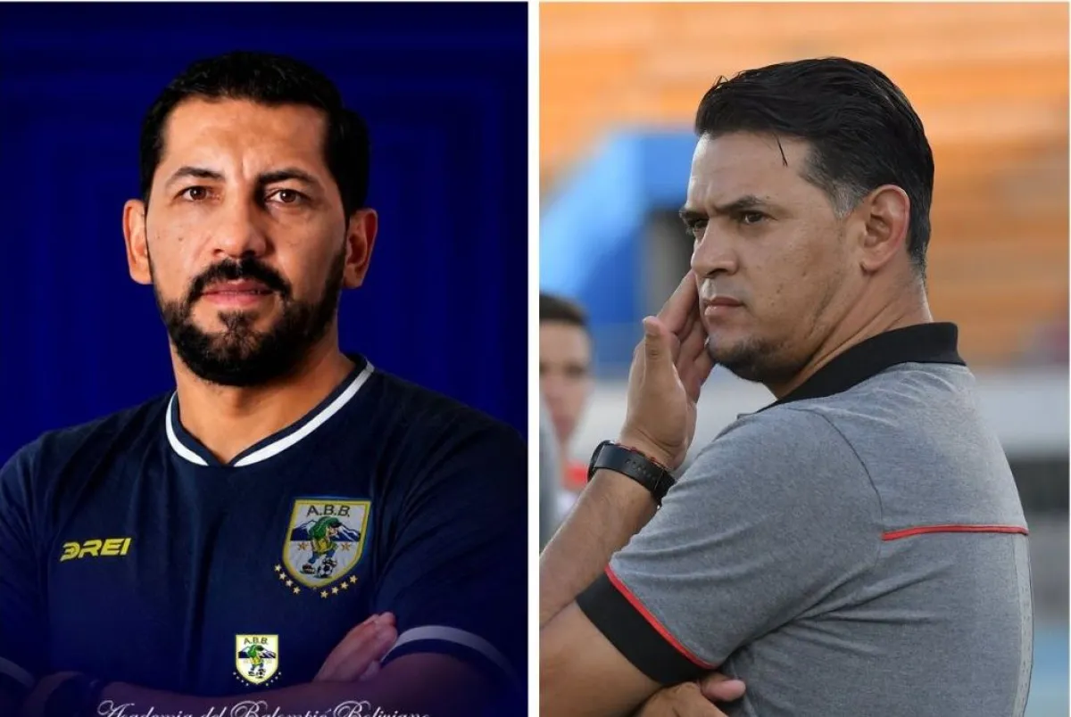 Los 16 clubes cambiaron de técnico y se llegará a 36 en siete meses con ...