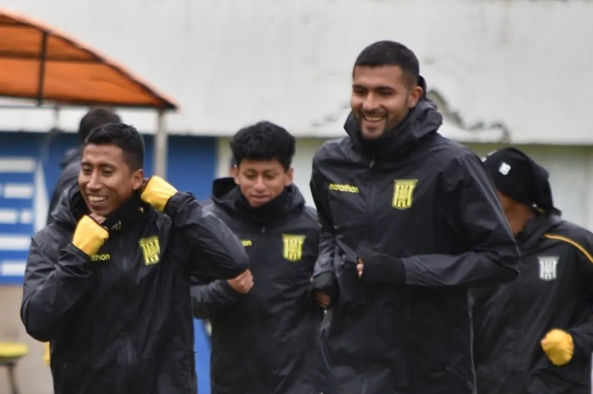 The Strongest have a chance to close in on the leaders with a favorable run of home matches