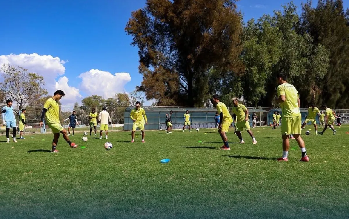 Montero and Cochabamba host two high-profile matches today
