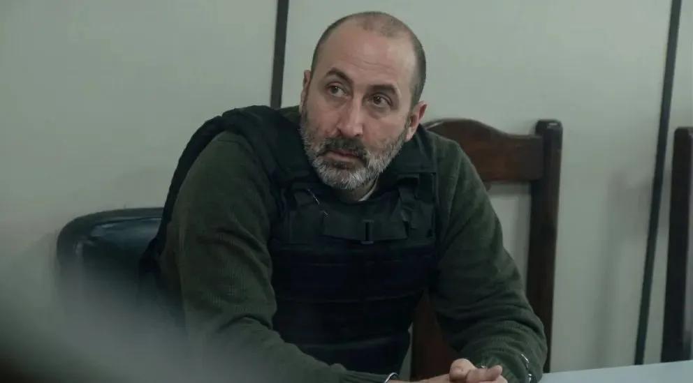 Fernando Cerimedo, durante una audiencia. Foto: Archivo 