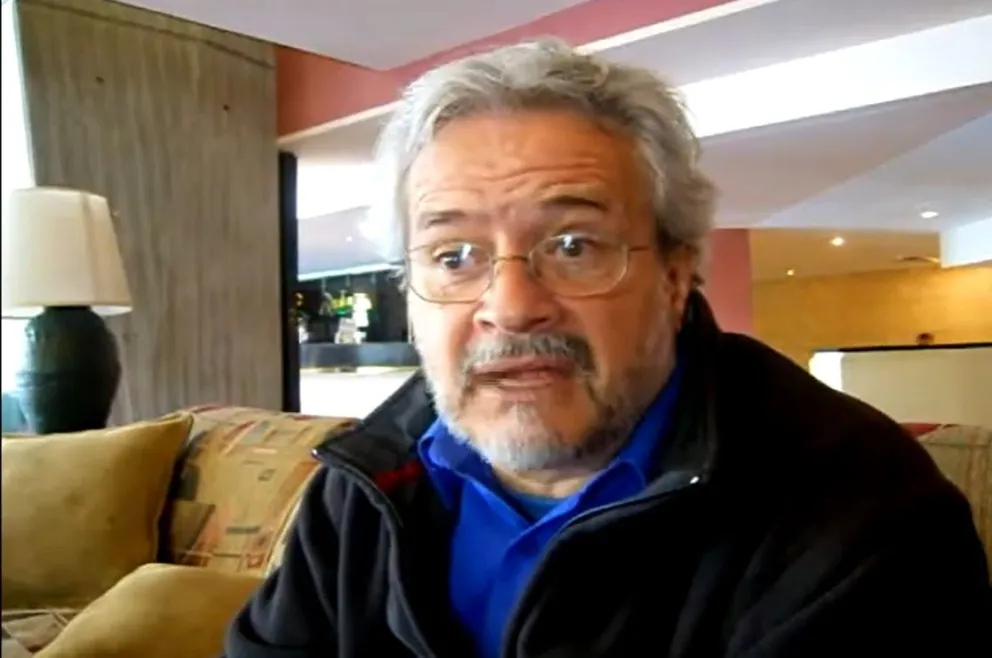 Miguel Urioste