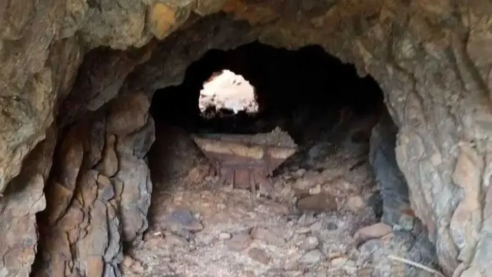 La explotación de minerales en las minas de Potosí, cobran 111 vidas. Foro Erbol