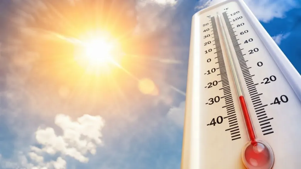 El Senamhi emitió una alerta meteorológica de prioridad naranja por el incremento de las temperaturas máximas, que podrían alcanzar entre 36 °C y 42 °C en regiones de Santa Cruz, Chuquisaca y Tarija desde este viernes 25 hasta el lunes 28 de septiembre.