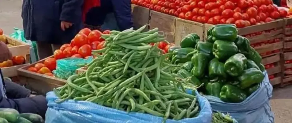 Hay familias que destinan el 50% de sus ingresos para la compra de alimentos, sostiene el director de la Fundación Jubileo, Juan Carlos Núñez