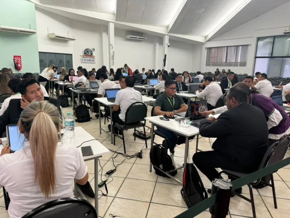 Foto: Fiscalía General del Estado