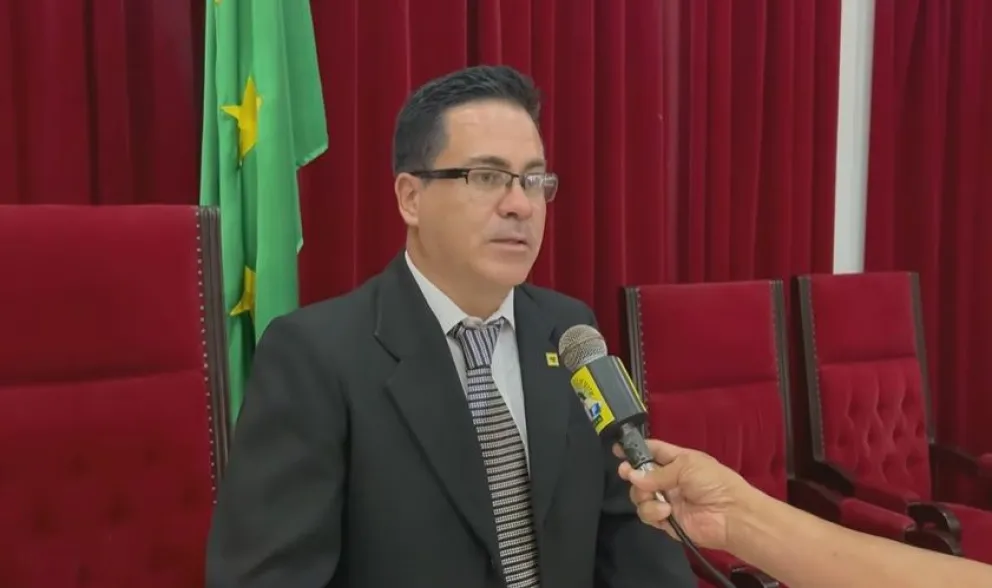 José Armando Urioste Viera 