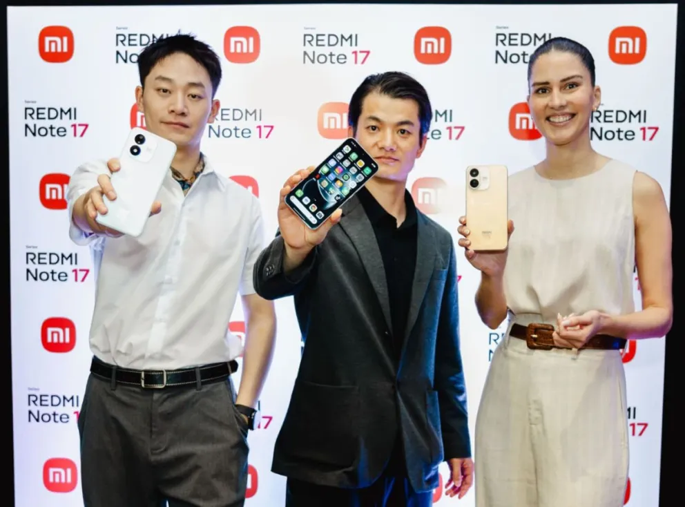 Foto:Xiaomi