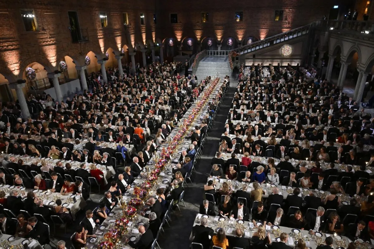 Global: Nobel Prize in Economics awarded for macroeconomic stabilization models