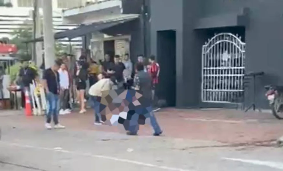 La violencia no frena en Santa Cruz, entre septiembre y octubre se registraron seis asesinatos. Foto: ABI