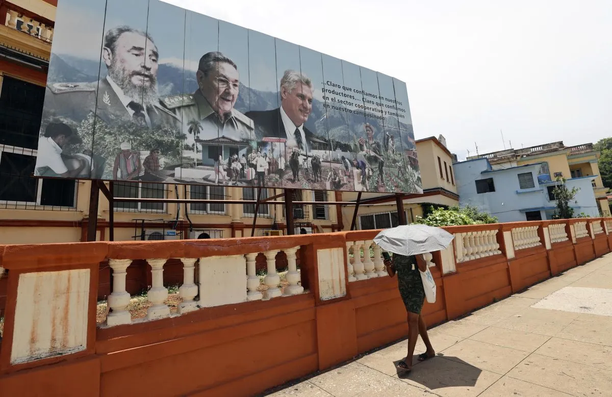 China insta a EEUU a cesar 