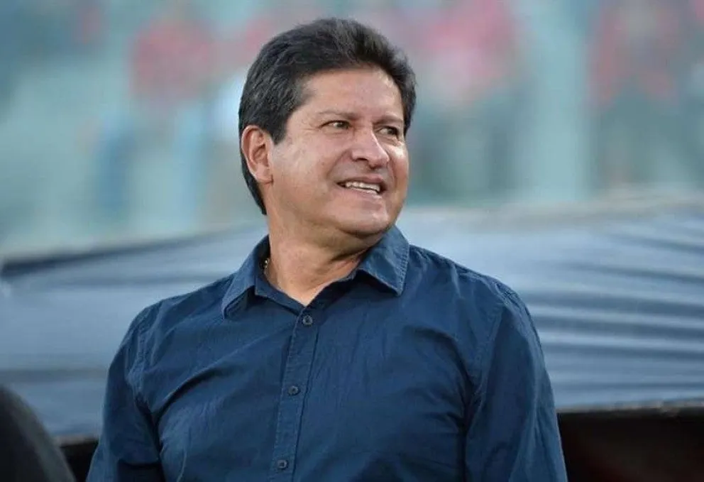 Eduardo Villegas asumirá un nuevo rol en filas del club ABB. Foto: AD